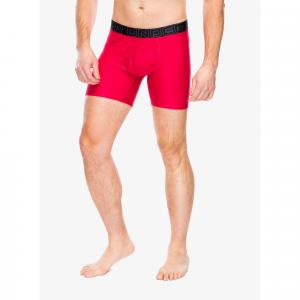 Bokserki termoaktywne Under Armour Performance Tech 6 in 3-Pack Boxerjock