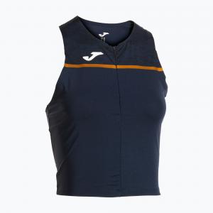 Koszulka do biegania damska Joma Record III Top