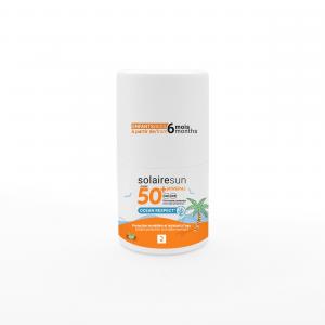 Mineralny Roll On dla dzieci SPF50+ 50 g