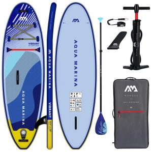 Deska SUP Pompowana Aqua Marina Vibrant 8'0 2024