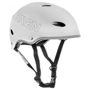 Kask Skateboardowy Raven F511