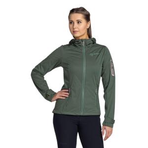 Damska kurtka softshell Kilpi BELTRA-W