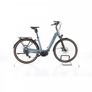 2nd Life - Kettler Quadriga CX 10 LG Trekking E-Bike Lage instap - Jak nowy