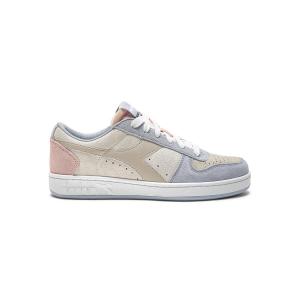 Sneakersy damskie DIADORA MAGIC BASKET LOW SUEDE WN