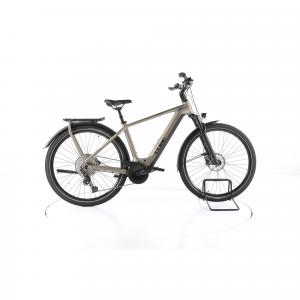 Second Life - Cube Kathmandu Hybrid Pro Trekking E-Bike 2023 - Jak nowy
