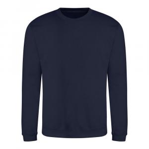 Zwykła Bluza Unisex Dla Dorosłych