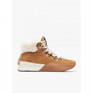 Buty outdoor damskie Sorel Out'n About III Conqest WP