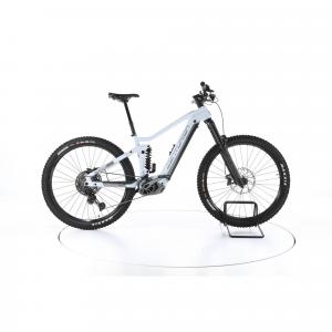 2nd Life - Centurion No Pogo R2700i EP2 Fully E-Bike 2022 - Jak nowy