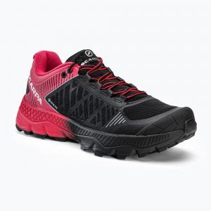 Buty do biegania damskie SCARPA Spin Ultra GTX
