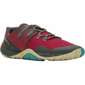 Buty do chodzenia męskie Merrell Trail Glove 6