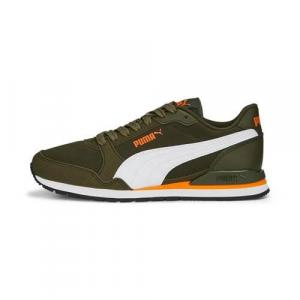 Buty do chodzenia dla dzieci Puma ST Runner V3 Mesh JR