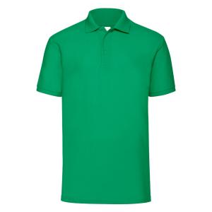 Męska Koszulka Polo 65/35