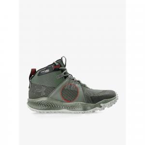 Buty turystyczne męskie Under Armour UA Charged Maven Trek WP