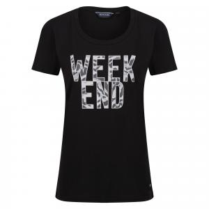 T-shirt Damski Filandra VII Week End