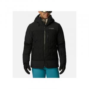 Columbia Kurtka Wild Card Iii 2056611010