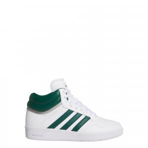 Buty Hoops 4.0 Mid Kids