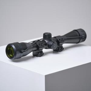 Luneta celownicza Solognac 4X32 z montażem 11 mm