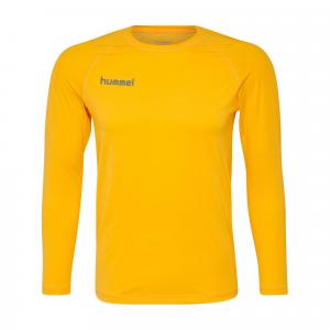 Dżersej z długim rękawem Hummel enfant Performance First HML