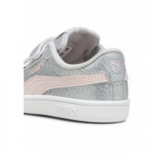Sneakersy dla małych dzieci PUMA Smash 3.0 Glitz Glam PUMA