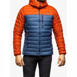 Kurtka puchowa męska Mountain Equipment Earthrise Hooded Jacket