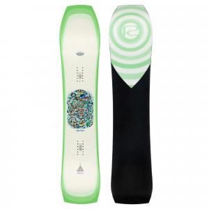 Deska snowboardowa Ride Warpig Andy x DAYZE