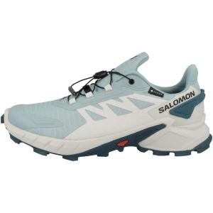 Buty do biegania damskie Salomon Supercross 4 Gtx