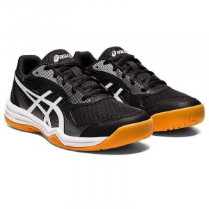 Buty do badmintona dla dzieci Asics Gel Upcourt 5 GS