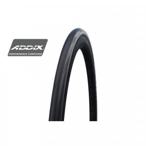 Bezdętkowa opona miękka Schwalbe One Hs462 Perf Raceguard Microskin Addix 32-622