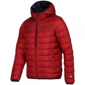 Kurtka uniwersalna dziewczęca Champion Hooded Jacket