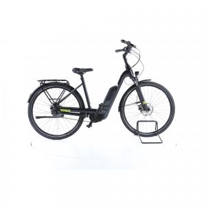 2nd Life - Kettler Escaro Comp City E-Bike Lage instap 2021 - Jak nowy