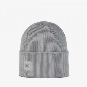 Czapka BUFF Crossknit Beanie Solid
