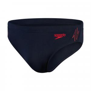 Slipy kąpielowe męskie Speedo Hyper Boom Splice Brief