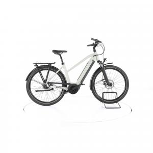 2nd Life - Winora Sinus N5 eco City E-Bike 2022 - Jak nowy