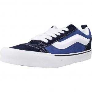 Buty Mężczyzna Vans Knu Skool niebieski