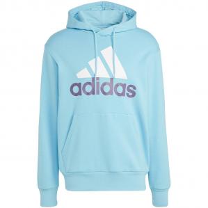 Bluza męska adidas Essentials French Terry Big Logo Hoodie