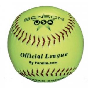 Oficjalna piłka do gry w softball