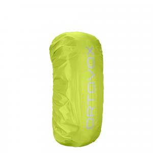 Pokrowiec na plecak Ortovox Rain Cover 35-45 L - happy green