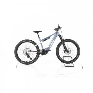 2nd Life - KTM Macina Lycan 771 Fully E-Bike 2022 - Jak nowy