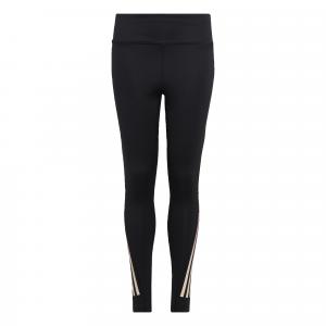 AEROREADY 3-Stripes High-Rise 7/8 Optime Pocket Tights