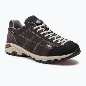 Buty turystyczne męskie Lomer Maipos Mtx Suede