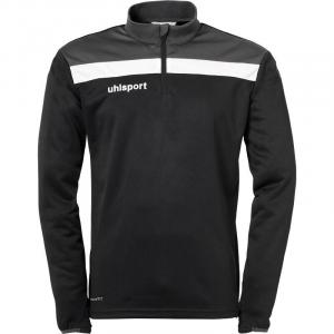 Bluza piłkarska dla dzieci Uhlsport Offense 23 1/4 zip