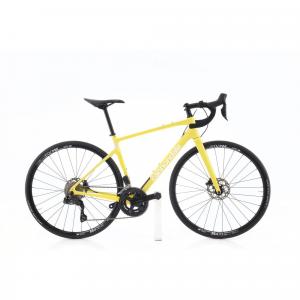 Second life · Rower szosowy · Synapse Di2 12V