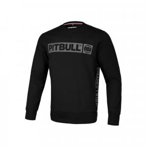 Bluza męska Pitbull French Terry Albion