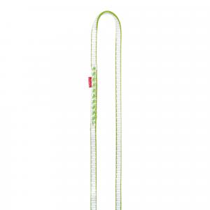Taśma wspinaczkowa Ocun O-Sling Bio-Dyn 8 mm 80 cm - green