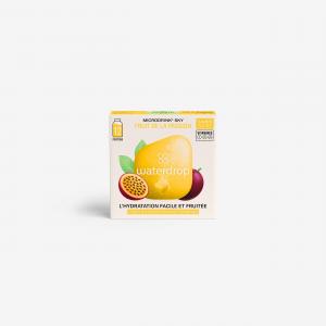 Waterdrop Microdrink 12 x 500 ml passion fruit