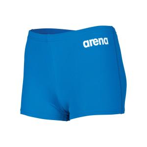 Szorty Kąpielowe Arena Team Swim Short Solid