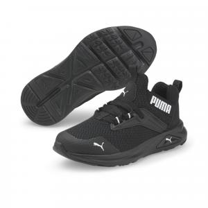 Dziecięce sneakersy Enzo 2 Refresh PUMA Black White