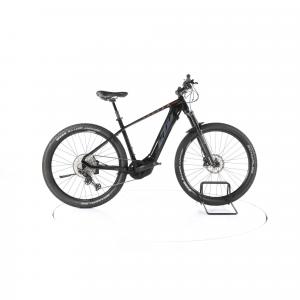 Second Life - KTM Macina Team 672 E-Bike 2022 - Jak nowy