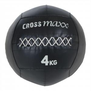 Piłka lekarska CrossMaxx Pro Wall Ball