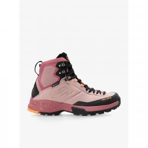 Buty turystyczne damskie Tecnica Forge Hike Mid GTX